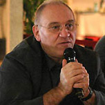 oreste sacchelli