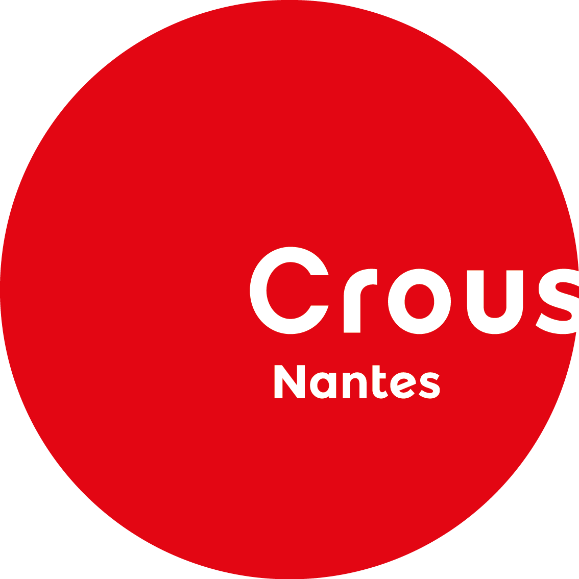 crous nantes