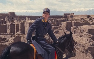 il deserto dei tartari