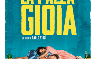 la pazza gioia