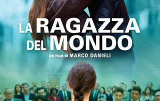 la ragazza del mondo