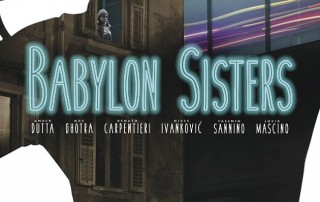 babylon sisters