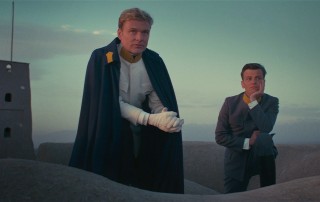 il deserto dei tartari