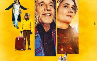 fräulein una fiaba d'inverno