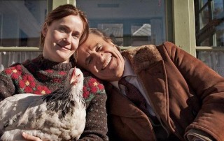 fräulein una fiaba d'inverno