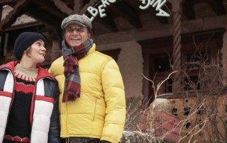 fräulein una fiaba d'inverno