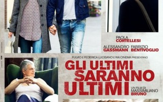 gli ultimi saranno ultimi