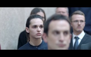 la ragazza del mondo