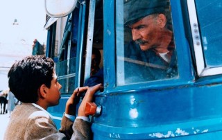un ragazzo di calabria