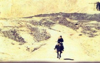 il deserto dei tartari