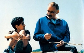 un ragazzo di calabria