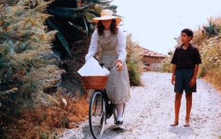 un ragazzo di calabria