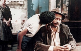 un ragazzo di calabria