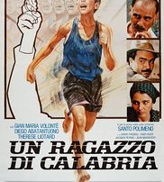 un ragazzo di calabria