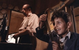 cinema paradiso