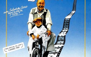 cinema paradiso