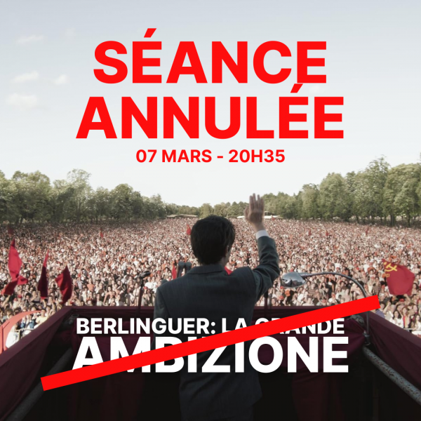 berlinguer annule