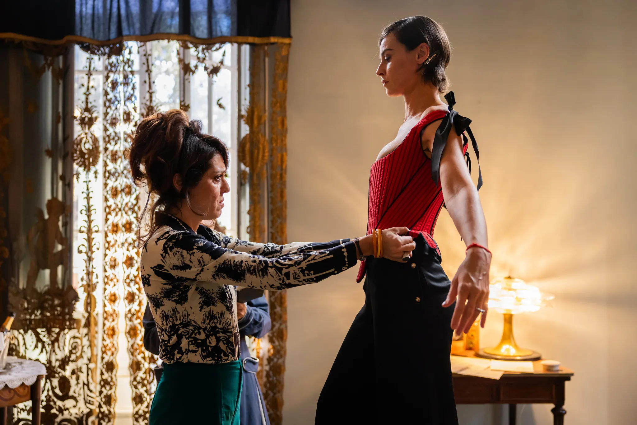 Image du film DIAMANTI