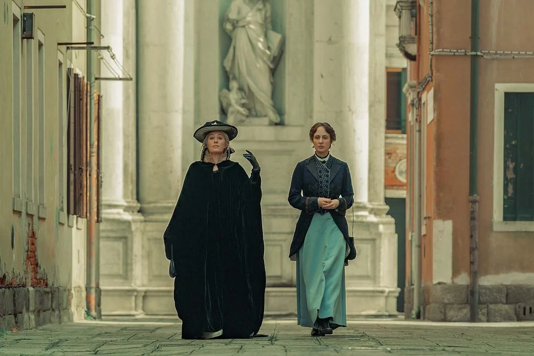 Image du film ELEONORA DUSE