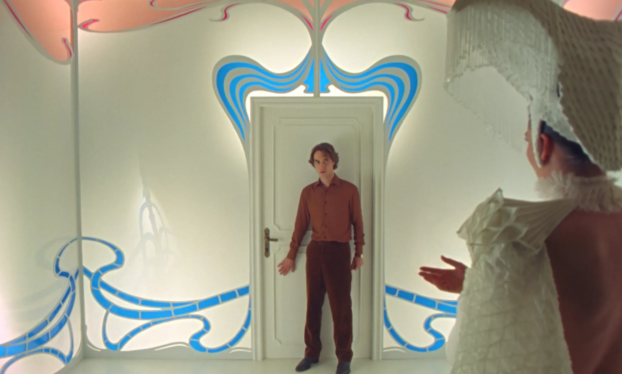 Image du film Luca Vergoni