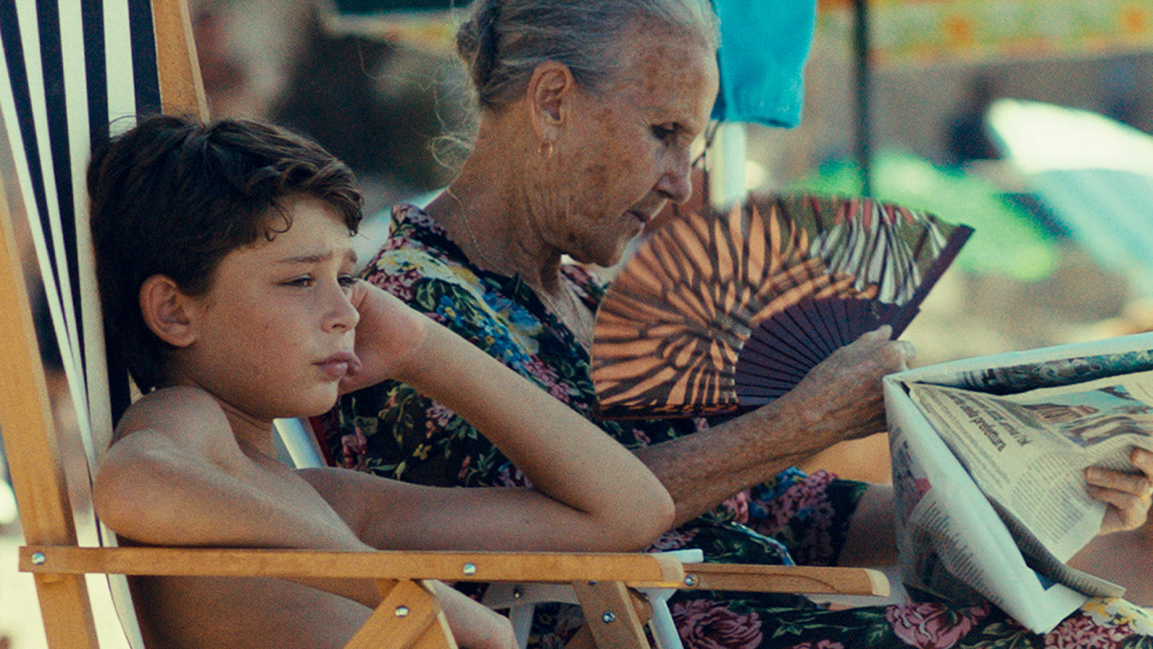 Image du film Marco Fiore